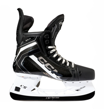 Patins CCM Tacks XR90 Intermédiaire