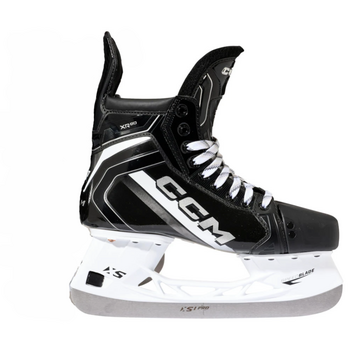 Patins CCM Tacks XR80 Intermédiaire