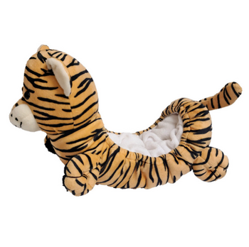 Protège-lames JACKSON peluche Maxi Animaux Singe