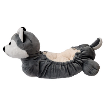 Protège-lames JACKSON peluche Maxi Animaux Chien