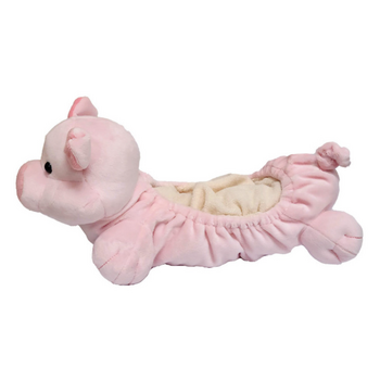 Protège-lames JACKSON peluche Maxi Animaux Cochon