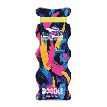 E-Spinner EDEA avec jump band motif Doodle