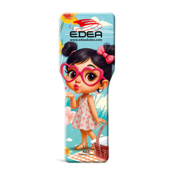 Spinner EDEA motif Kiss