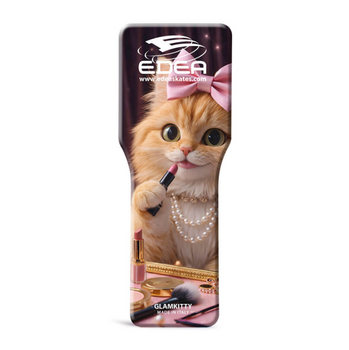 Spinner EDEA motif Glamkitty