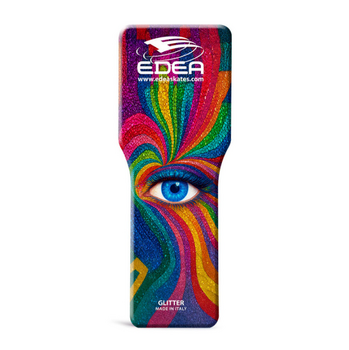 Spinner EDEA motif Glitter