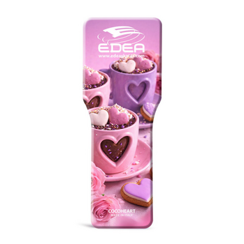 Spinner EDEA motif Cocoheart