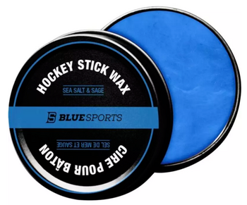 Wax Blue Sport