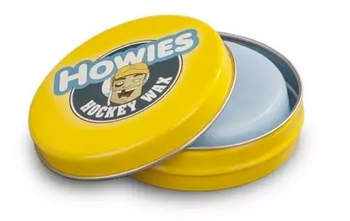 Wax Howies