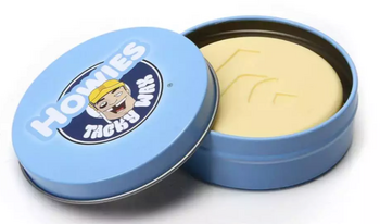Tacky Wax Howies