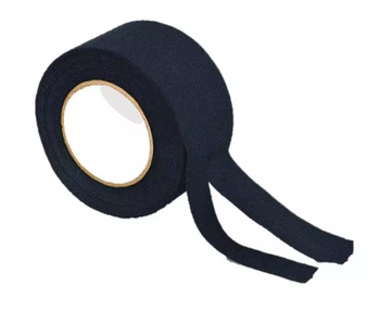 Tape Split noir