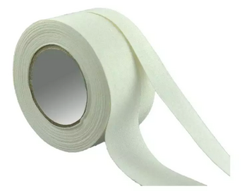 Tape Split blanc