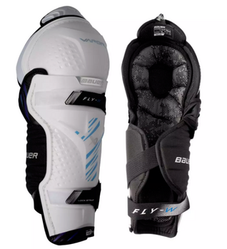 Jambières Bauer Vapor FLY-W - Femme