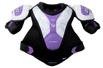 Epaulières Bauer Vapor FLY-G - Fille