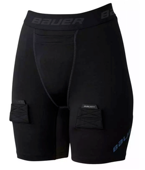 Short Bauer de compression S19 - Femme