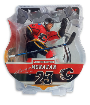 Figurine Joueur NHL Sean Monahan 23 Flames Calgary