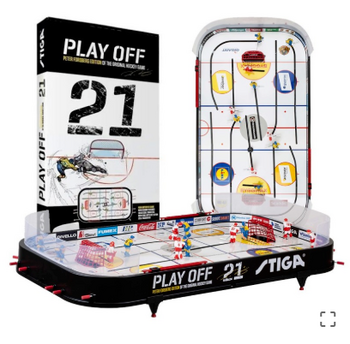 Baby Hockey STIGA Play Off 21