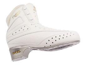 Bottines EDEA Flamenco Roller Skating