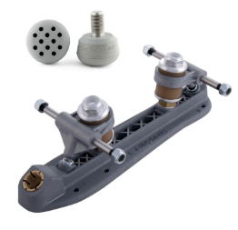Platines roller quad ROLL-LINE Mirage II