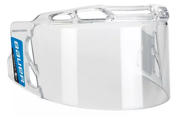 Demi-visière Bauer Half