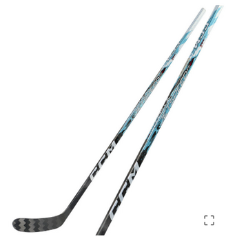 Crosse CCM Jetspeed FT9 Pro Grip Senior