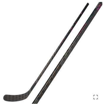 Crosse CCM Ribcor Trigger Unleashed XT Grip Senior