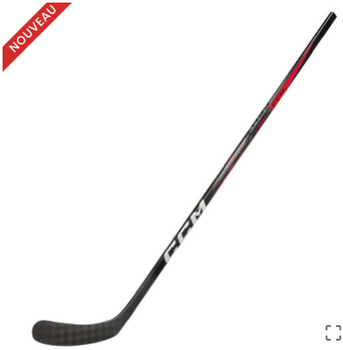 Crosse CCM C300 Grip Junior