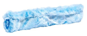 Protège-lames Guardog SoftPawz Fuzzy fourrure