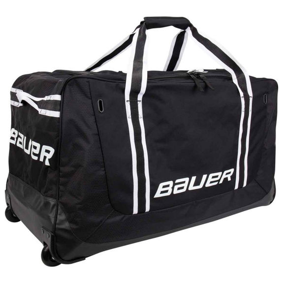 Sac d'équipement Bauer 650 de hockey sur glace et roller hockey Sac d'équipement Bauer 650 de hockey sur glace et roller hockey