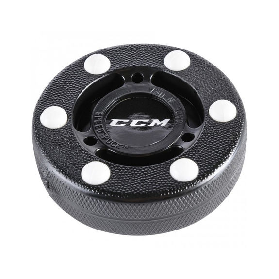 Palet CCM pour le roller hockey en salle et en - Main Image