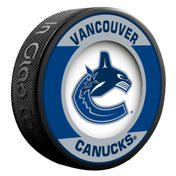 Palet NHL Vancouver Canucks