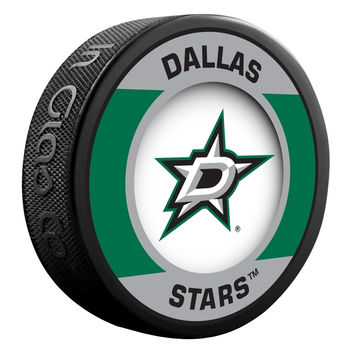 Palet NHL Dallas Stars