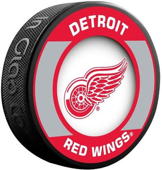 Palet NHL Detroit Red Wings