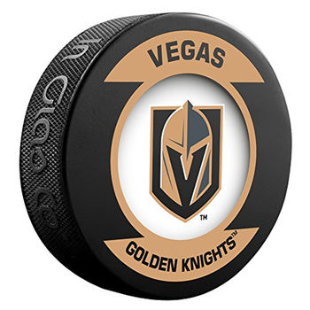 Palet NHL Vegas Golden Knights