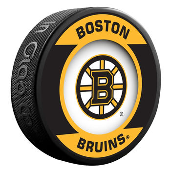 Palet NHL Boston Bruins