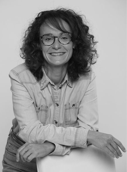 Evelyne Laurent