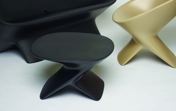 TABLE BASSE UBLO