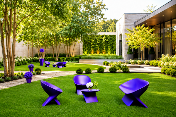 ARMCHAIR UBLO