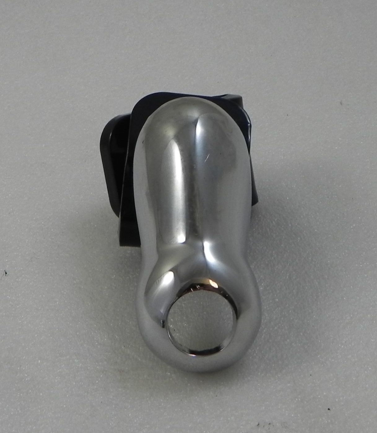 Support Phare Antibrouillard Pour Jeep Wrangler JK 10th Anniversary - Acier Revêtu Poudre - Montage Sans Perçage