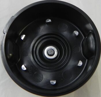 Tête d'allumeur SEV 15cv