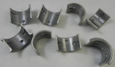 Jeu De Coussinets En Polyuréthane TEDGUM Pour Support De Boîtier De Direction - Lot De 3 Pièces, Référence TED24081