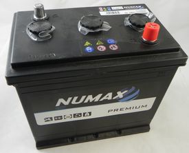 Batterie 6v pour 11b et 15/6