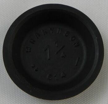 Coupelle de cylindre de roue avant 15cv