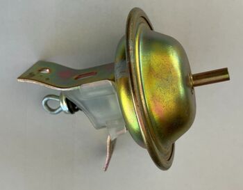 Capsule de depression allumeur Ducelier m48