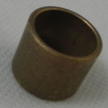 Bague de palier intermédiaire de démarreur Ducellier