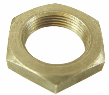 Ecrou de tambour arrière 15/6 h