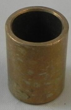 Bague de palonnier de commande de vitesses sur tablier 7cv/11cv