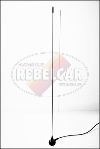 Antenna Veicolare SIRIO SKB 108-960 MHz - Omnidirezionale, Connettore FME - Per Radio Amatore - Foto 11