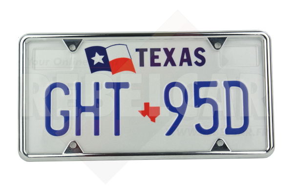 Esoteric Stainless License Plate Frame – Esoteric Car Care Esoteric Stainless License Plate Frame – Esoteric Car Care