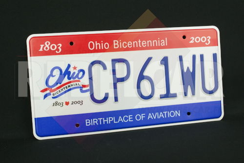 PLAQUE IMMATRICULATION OREGON Usa license plate EUR 18,00 - FR PLAQUE IMMATRICULATION OREGON Usa license plate EUR 18,00 - FR