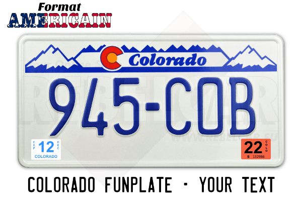 Colorado License Plate Sticker Ubicaciondepersonas cdmx gob mx colorado-license-plate-sticker-ubicaciondepersonas-cdmx-gob-mx